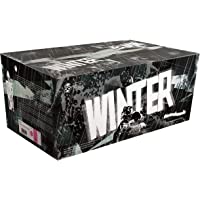Los mejores  - Tomahawk Winter Paintballs